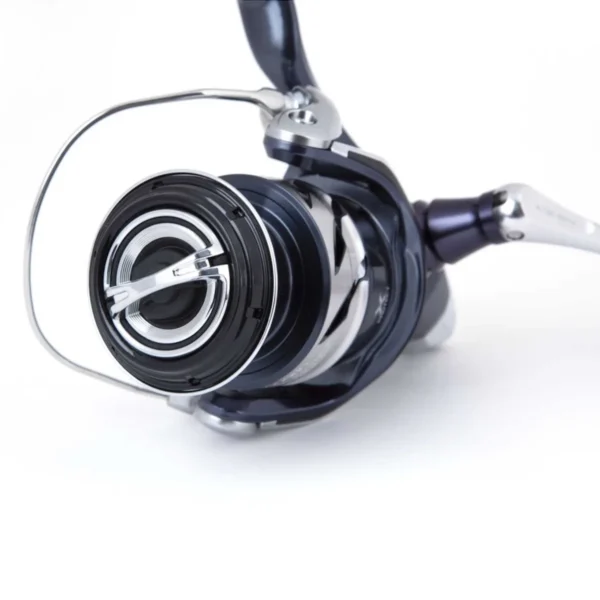 Moulinet Shimano Twinpower SW 5000 XG – Image 2