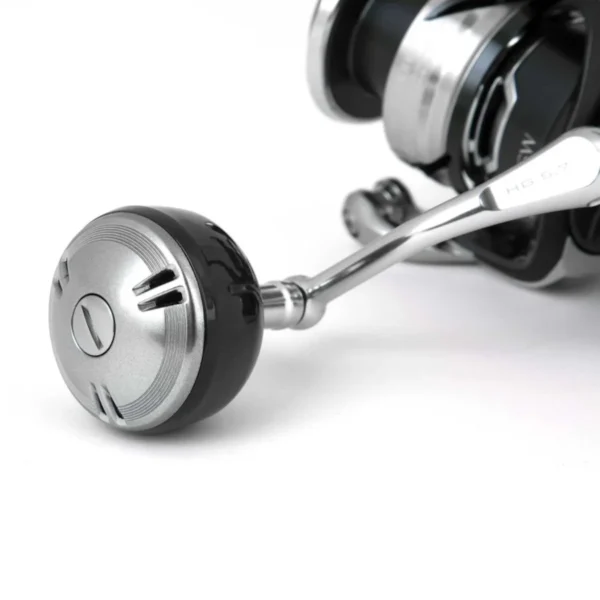 Moulinet Shimano Twinpower SW 5000 XG – Image 3