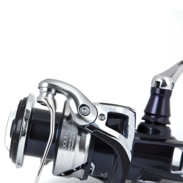 Moulinet Shimano Twinpower SW 5000 XG – Image 4