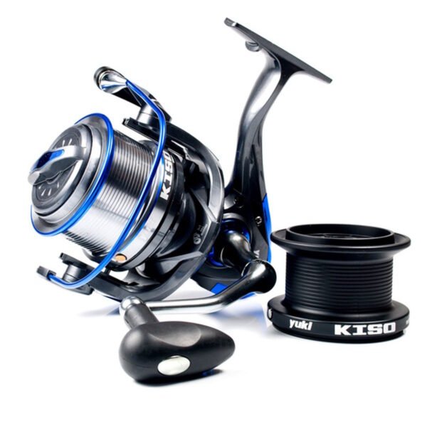 Moulinet Yuki Kiso 8000 – Image 2