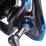 Moulinet Yuki Kiso 8000 – Image 6