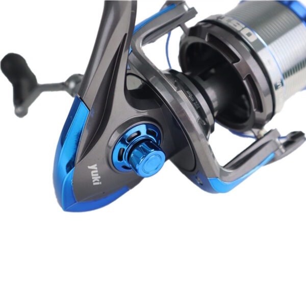 Moulinet Yuki Kiso 8000 – Image 3
