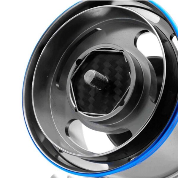 Moulinet Yuki Tyan 8000 – Image 2