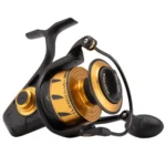 Moulinet Penn Spinfisher VI Spinning