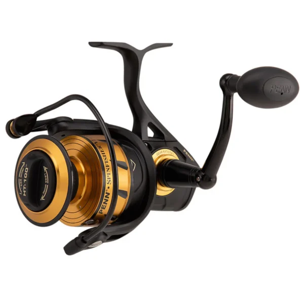 Moulinet Penn Spinfisher VI Spinning – Image 2