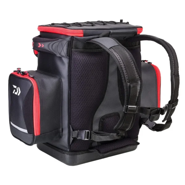 Sac à dos Daiwa Tournament Surfcasting – Image 3