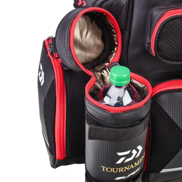 Sac à dos Daiwa Tournament Surfcasting – Image 4