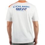 T-shirt Colmic Blanc – Image 3