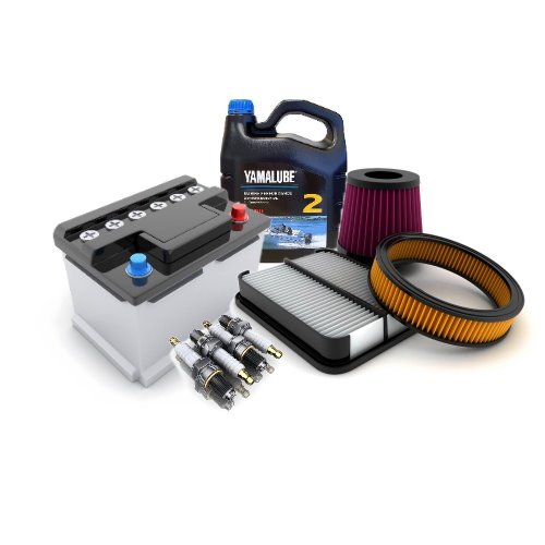 Pièces & Maintenance